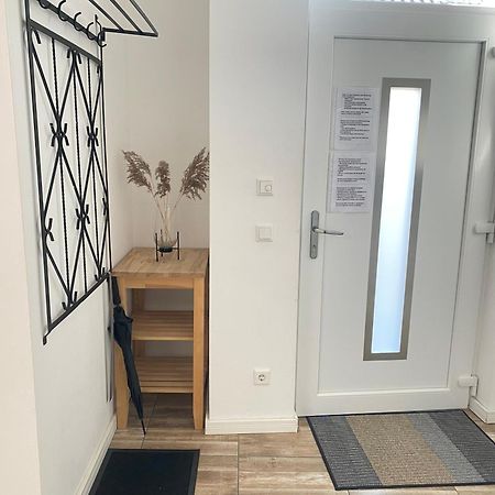 Privates & Gemuetliches Appartement Inklusive Parkplatz Drensteinfurt المظهر الخارجي الصورة