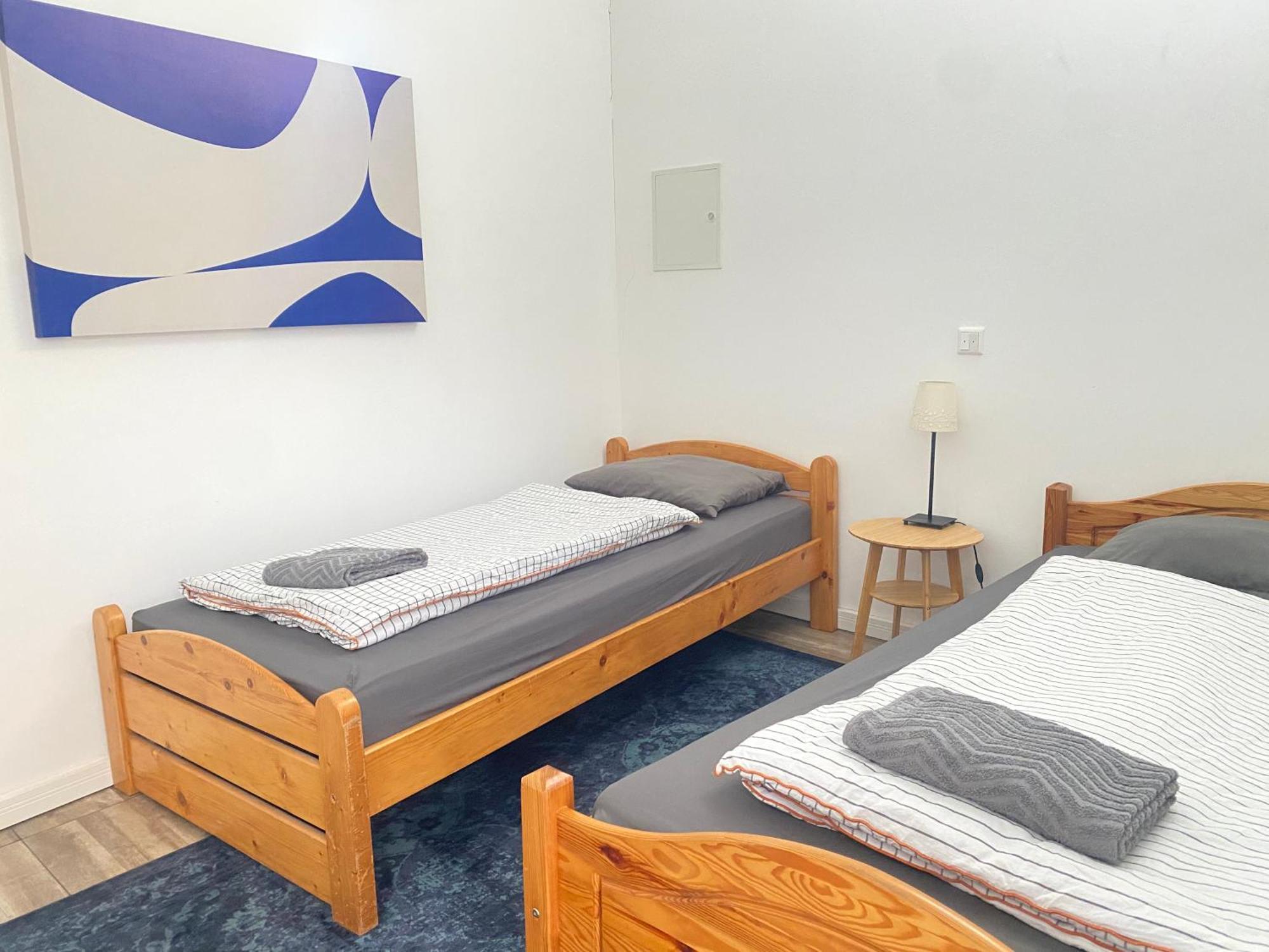 Privates & Gemuetliches Appartement Inklusive Parkplatz Drensteinfurt المظهر الخارجي الصورة