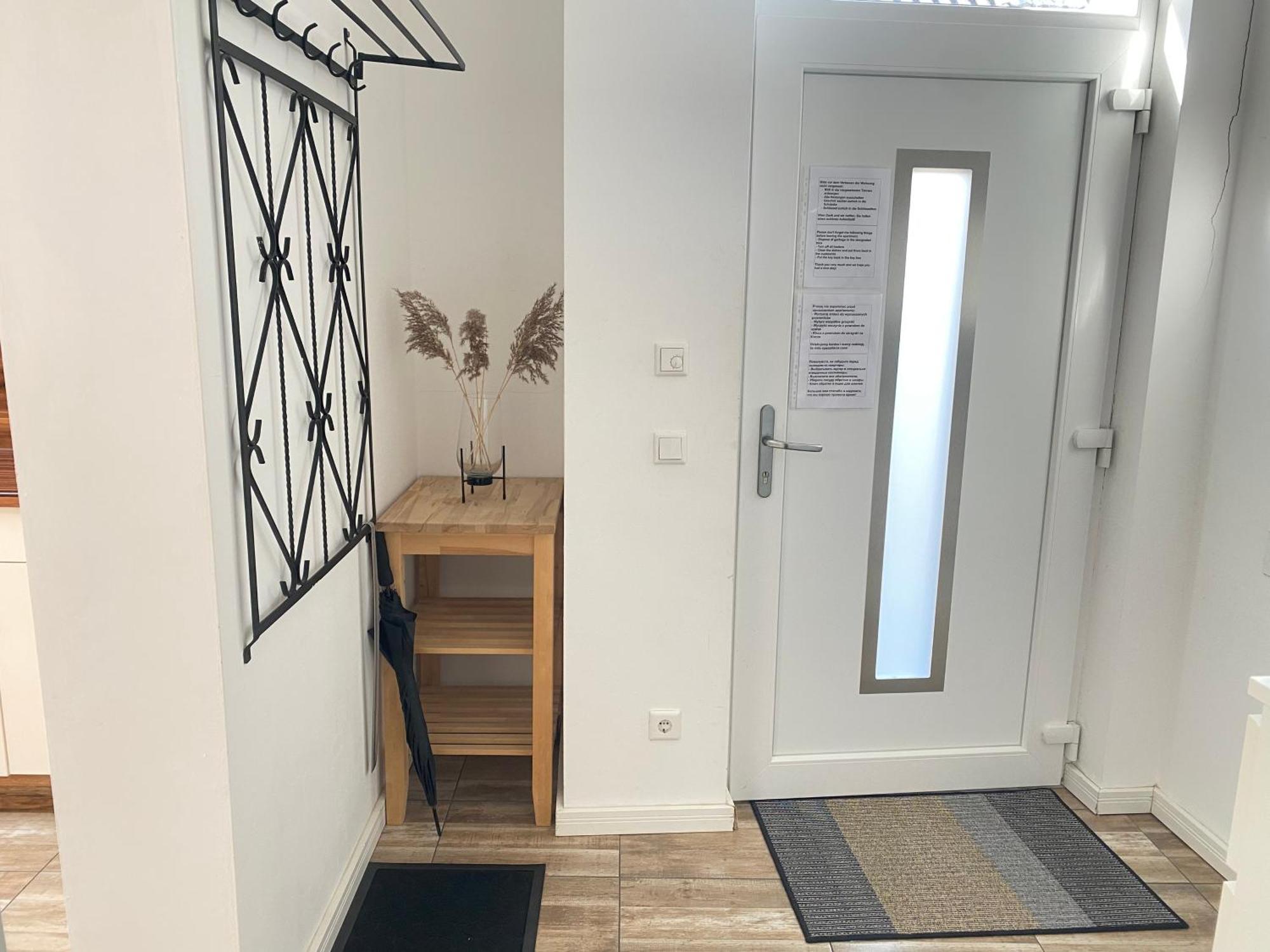 Privates & Gemuetliches Appartement Inklusive Parkplatz Drensteinfurt المظهر الخارجي الصورة