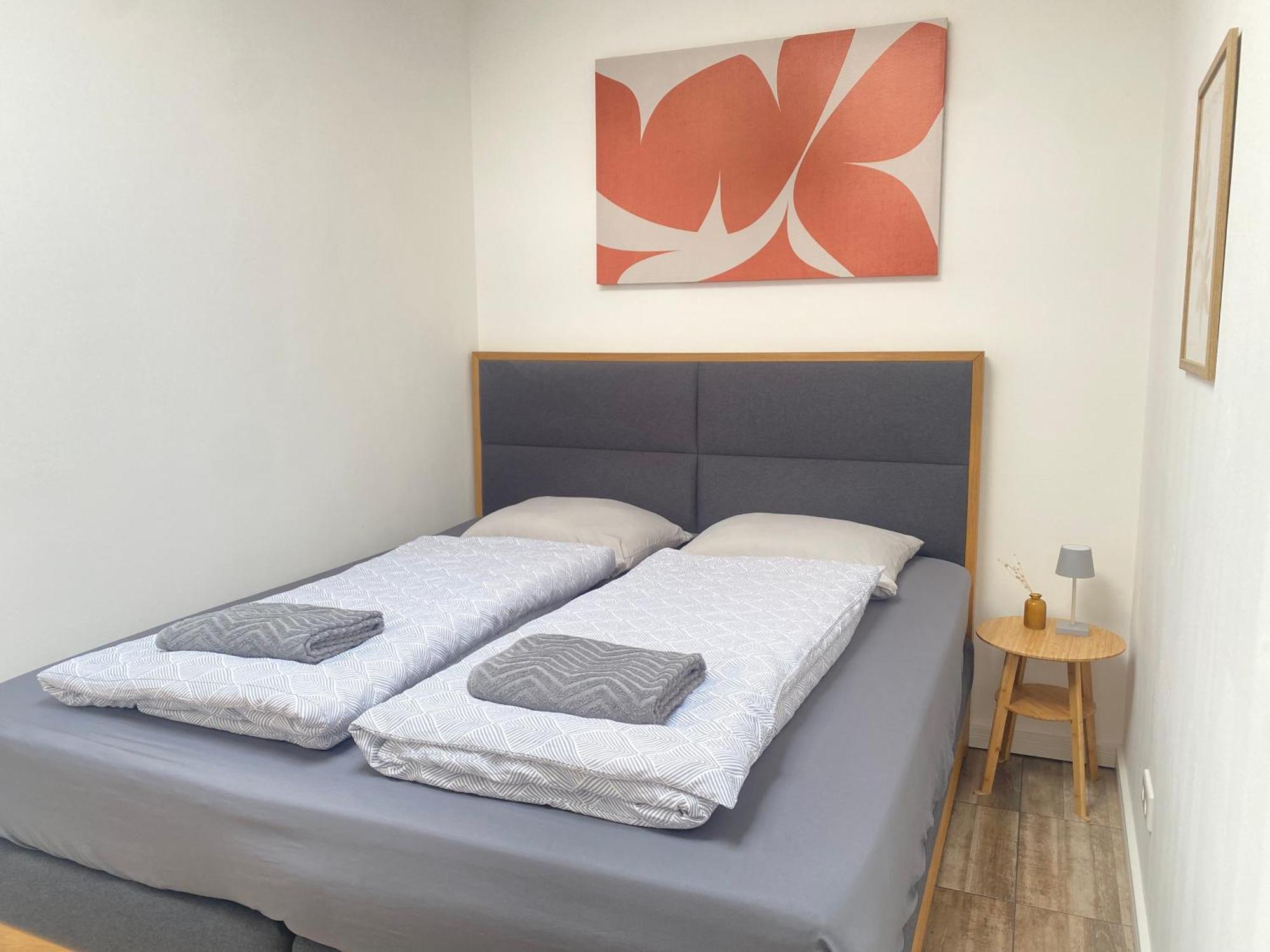 Privates & Gemuetliches Appartement Inklusive Parkplatz Drensteinfurt المظهر الخارجي الصورة