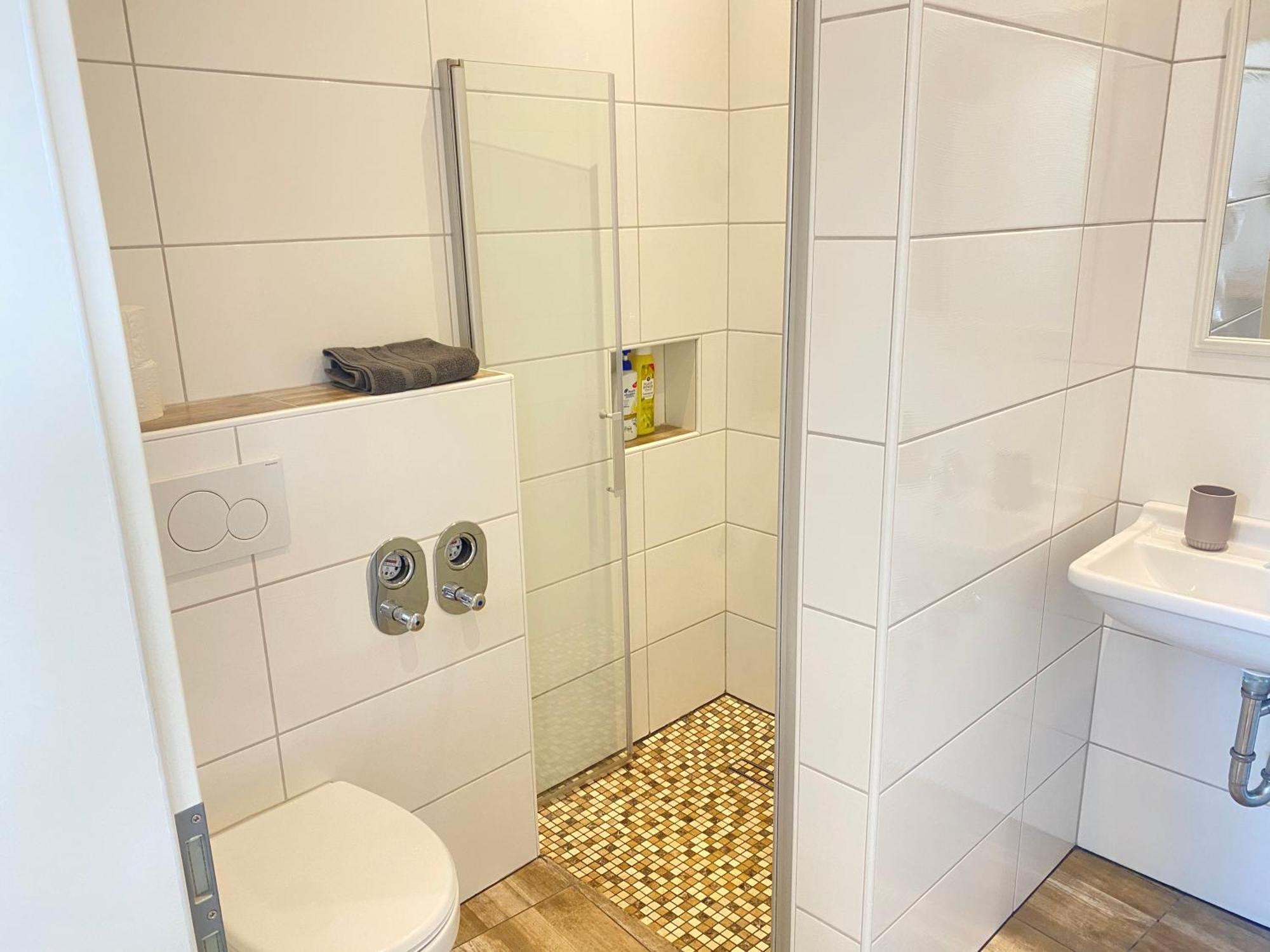 Privates & Gemuetliches Appartement Inklusive Parkplatz Drensteinfurt المظهر الخارجي الصورة